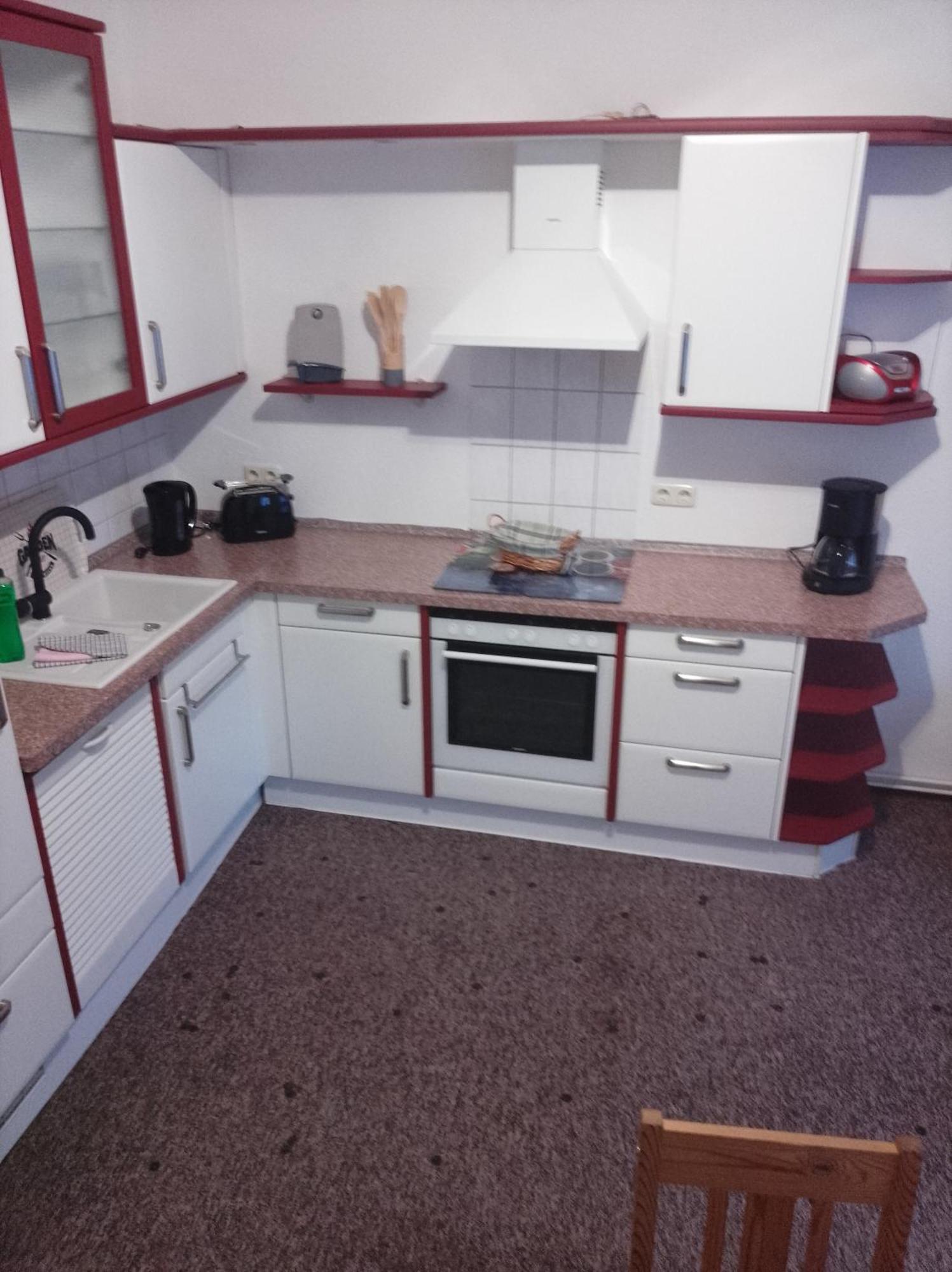 Ferienwohnung Poschmann Bad Wilsnack Kültér fotó